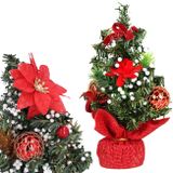 Mini vianočný stromček 20 cm