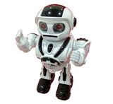 Robot Space Warrior