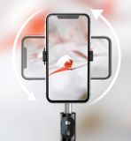 Selfie tyč s Bluetooth a statívom P20