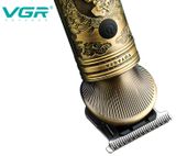 Zastrihávač brady a vlasov VGR 6v1