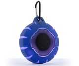 Bezdrôtový plávajúci reproduktor s LED Floaker