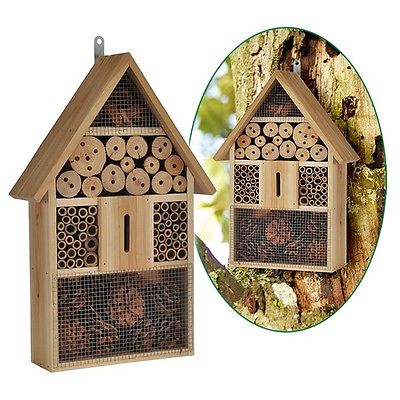 House for beneficial insects