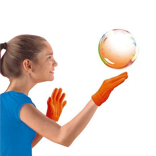 Dotykové bubliny - Juggle Bubble