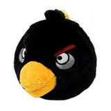 Angry bird - interaktívna plyšová hračka