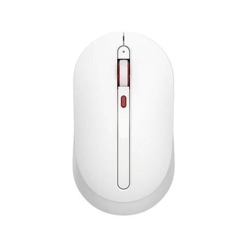 Bezdrôtová myš MIIIW-WHITE