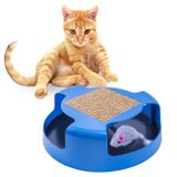 Cat & mouse chase toy - hračka pre mačky