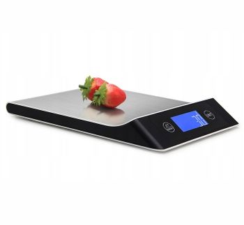 Digitálna kuchynská váha 5000g