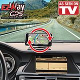 Držiak na mobil alebo GPS - EZ Way