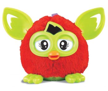 Elektronická hračka Phoebe - Furby