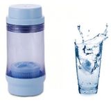 Energizujúca fľaša na vodu
