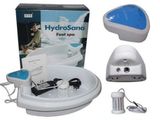 HydroSana-elektrolytický vodný kúpeľ