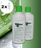 Lanolínový regenerátor-šampón s aloe vera až 2x1000 ml