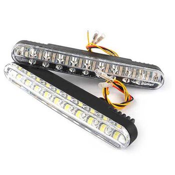 LED diódové svetlá pre denné svietenie auta LED-239