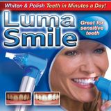 Leštič zubov Luma Smile