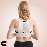 Magnetická ortéza na chrbát Armor pre ženy