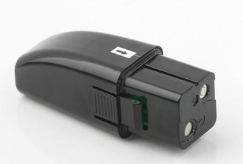 Náhradná batéria pre bezšnúrové vysávače Swivel Sweeper