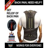 Neoprénová bandáž pre zdravé držanie chrbtice