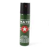 Obranný sprej - kaser NATO 90ml