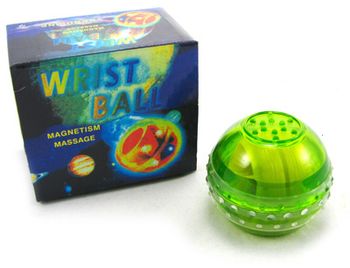 WristBall WB100 Posilňovač zápästia