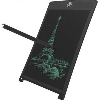Prenosný LCD tablet s perom 8,5" farebný