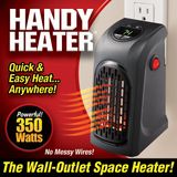 Prenosný ohrievač Handy Heater