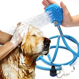 Ručná sprcha pre psov