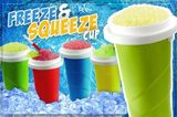 Squeezy freezy - pohár na prípravu ľadovej drene