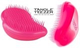 Tangle Teezer - zázračná kefa na rozčesávanie vlasov