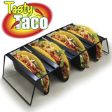 Tasty Taco - forma na pečenie tacos