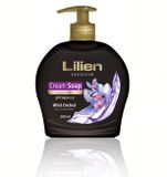 Tekuté mydlo Wild Orchid Lilien Exclusive 500 ml