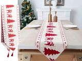 Vianočný behúň na stôl - gobelínový 175 x 35 cm