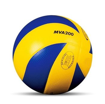 Volejbalová lopta MVA200