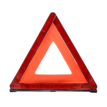 Výstražný trojuholník