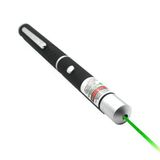 Zelené laserové ukazovadlo 100mw