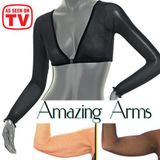 Zoštíhľujúce rukávy Amazing arms